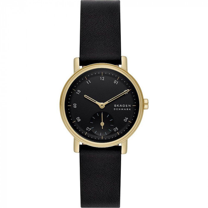 Skagen® Analogue 'Kuppel Lille' Women's Watch SKW3114 | €129