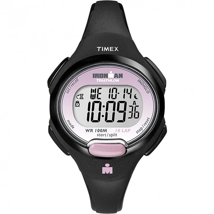 Timex® Digital 'Ironman Triatlon' Women's Watch T5K522 | €69 