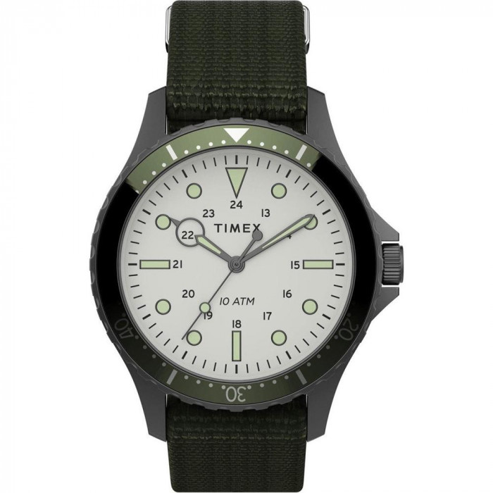 Timex TW2U90100 Navi Harbour Watch • EAN: 0194366111903 • Mastersintime.com