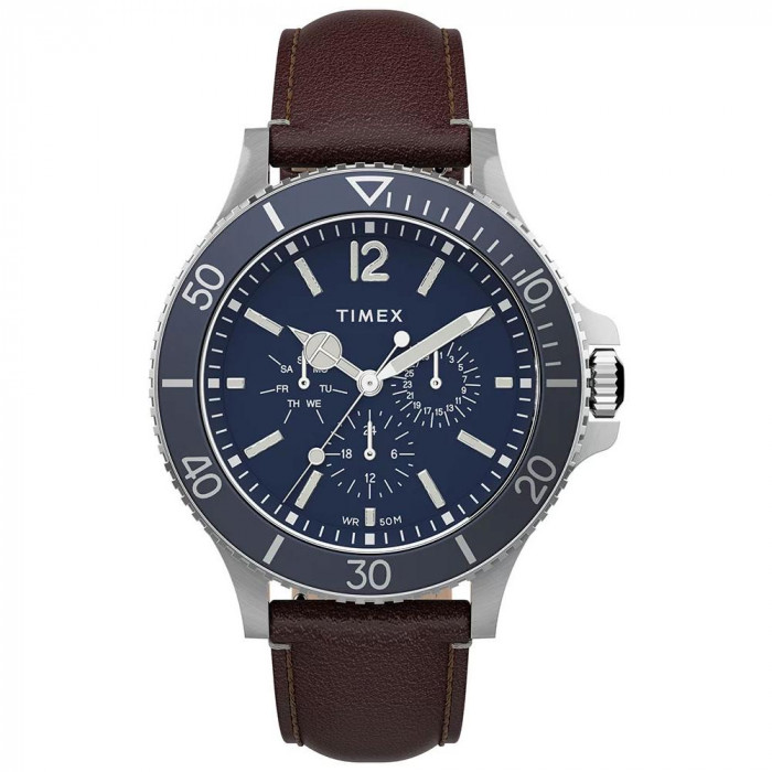 Timex® Multi Dial 'Harborside' Men's Watch TW2U13000 | €64 - Ormoda.eu