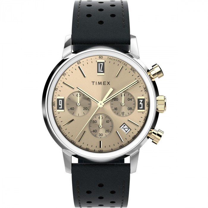 The Timex Watches of JCrew — Whiskey & Watches