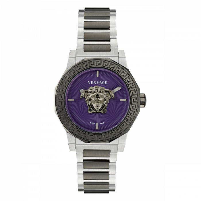 Medusa Deco Watch