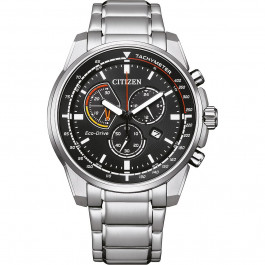 Citizen® Chronograph Men's Watch AT1190-87E | €229