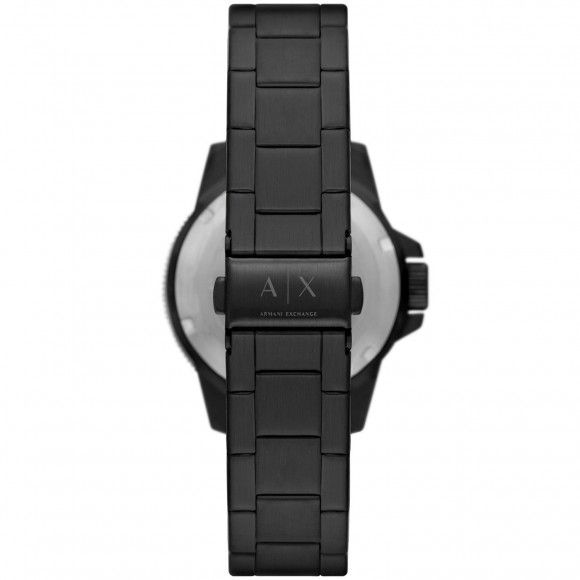 Armani Exchange® Analogue 'Leonardo' Men's Watch AX1858 