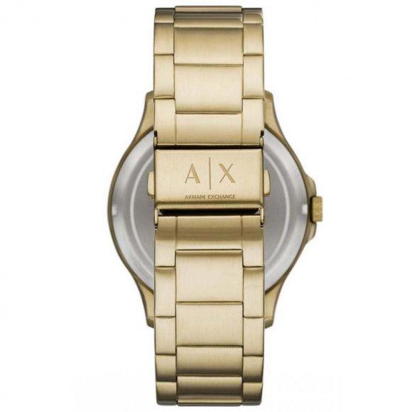 Armani Exchange® Analogue 'Hampton' Men's Watch AX2419 | €299 