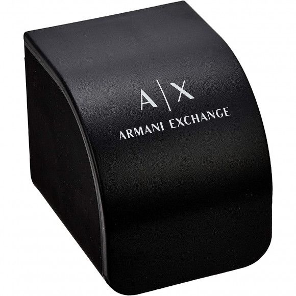 Armani Exchange® Analogue 'Hampton' Men's Watch AX2419 | €299 