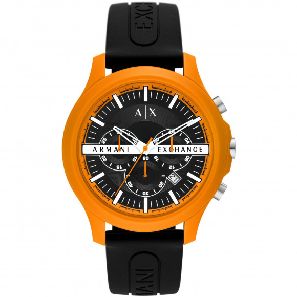 Armani Exchange® Chronograph 'Hampton' Men's Watch AX2438 | €149 