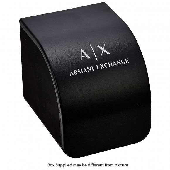 Armani Exchange® Analogue-digital 'D-bolt' Men's Watch AX2961 