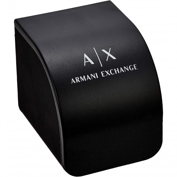 Armani Exchange® Analogue 'Lady Hampton' Women's Watch AX5268 | €129 -  