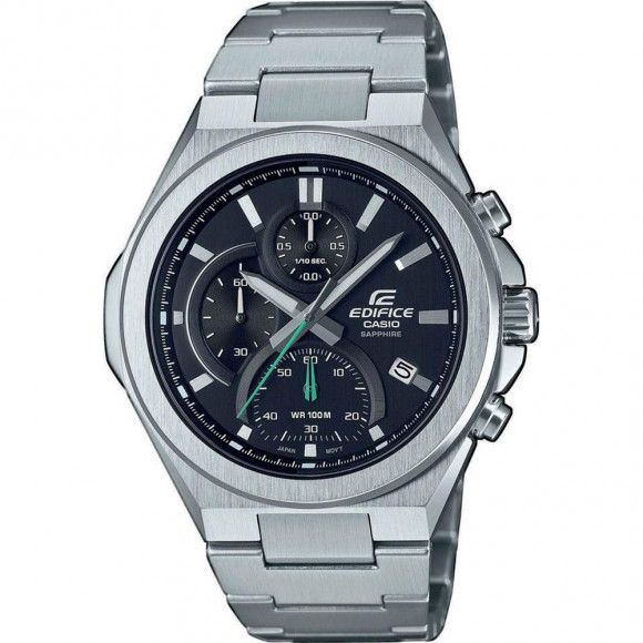 Casio® Chronograph 'Edifice' Men's Watch EFB-700D-1AVUEF | €129