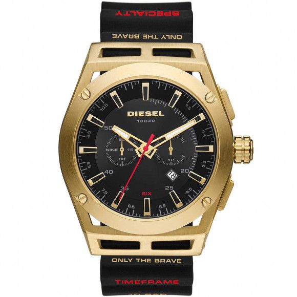 €189.5 Men\'s | DZ4546 \'Timeframe\' Diesel® Watch Chronograph