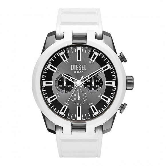 Diesel® Chronograph 'Split' Men's Watch DZ4631 | €229
