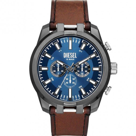 Diesel® Chronograph 'Split' Men's Watch DZ4643 | €239.5 - Ormoda.eu