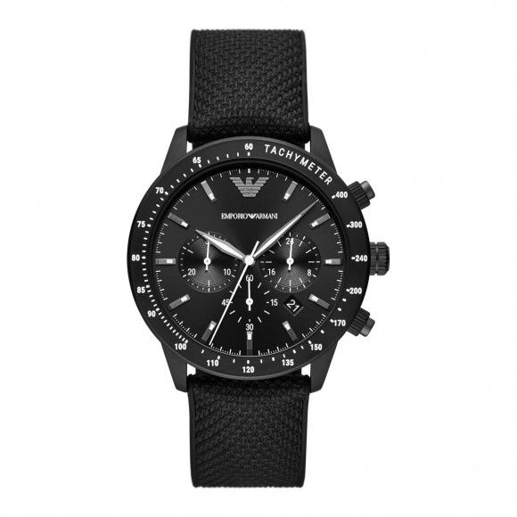 Emporio Armani Chronograph Mario Men s Watch AR11453 249