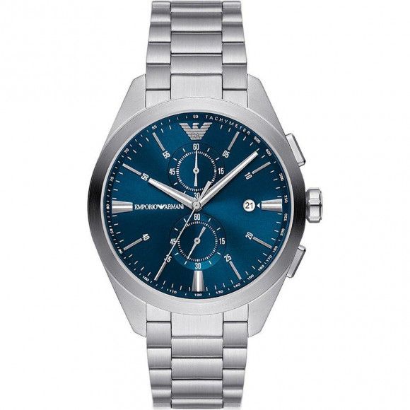 Emporio Armani® Chronograph 'Claudio' Men's Watch AR11541 | €349