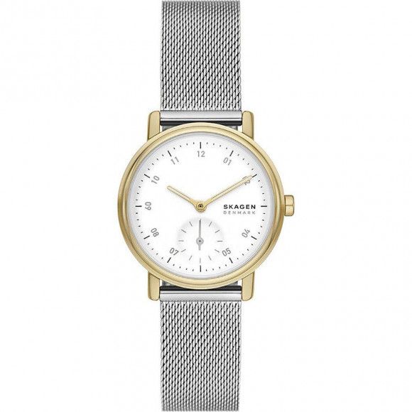 Skagen® Analogue 'Kuppel Lille' Women's Watch SKW3101 | €149.5