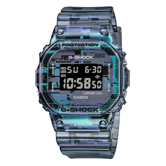 Casio G-Shock DW-5600 Watches - Ormoda.eu