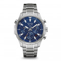 Bulova® Chronograph 'Marine Star' Men's Watch 96B256