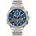 Bulova® Chronograph 'Precisionist' Men's Watch 96B349