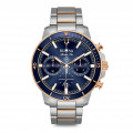 Bulova® Chronograph 'Marine Star' Men's Watch 98B301