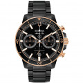 Bulova® Chronograph 'Marine Star' Men's Watch 98B302