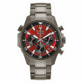 Bulova® Chronograph 'Marine Star' Men's Watch 98B350