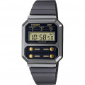 Casio® Digital 'Vintage' Men's Watch A100WEGG-1A2EF