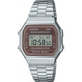 Casio® Digital 'Casio Collection Vintage' Unisex's Watch A168WA-5AYES