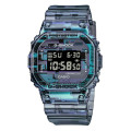 Casio® Digital 'G-shock' Men's Watch DW-5600NN-1ER