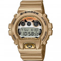 Casio® Digital 'G-shock' Men's Watch DW-6900GDA-9ER