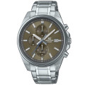 Casio® Chronograph 'Edifice' Men's Watch EFV-610D-5CVUEF