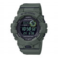 Casio® Digital 'G-shock' Men's Watch GBD-800UC-3ER