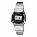 Casio® Digital 'Vintage' Women's Watch LA670WEA-1EF