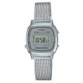 Casio® Digital 'Vintage' Women's Watch LA670WEM-7EF