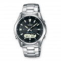 Casio® Analogue-digital 'Collection' Men's Watch LCW-M100DSE-1AER