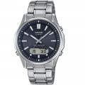 Casio® Analogue-digital 'Collection' Men's Watch LCW-M100TSE-1AER