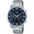 Casio® Analogue-digital 'Collection' Men's Watch LCW-M170D-2AER