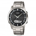 Casio® Analogue-digital 'Collection' Men's Watch LCW-M170TD-1AER