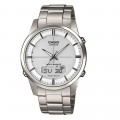 Casio® Analogue-digital 'Collection' Men's Watch LCW-M170TD-7AER