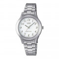 Casio® Analogue 'Collection' Women's Watch LTP-1128PA-7BEF