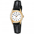 Casio® Analogue 'Collection' Women's Watch LTP-1154PQ-7BEF