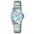 Casio® Analogue 'Collection' Women's Watch LTP-1177PA-2AEG
