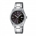 Casio® Analogue 'Collection' Women's Watch LTP-1302PD-1A1VEF