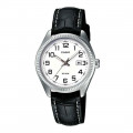 Casio® Analogue 'Collection' Women's Watch LTP-1302PL-7BVEG