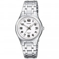 Casio® Analogue 'Collection' Women's Watch LTP-1310PD-7BVEG