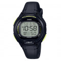Casio® Digital 'Collection' Unisex's Watch LW-203-1BVEF