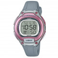 Casio® Digital 'Collection' Women's Watch LW-203-8AVEF