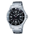 Casio® Analogue 'Collection' Men's Watch MTD-1053D-1AVES