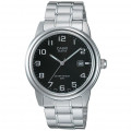Casio® Analogue 'Collection' Men's Watch MTP-1221A-1AVEG