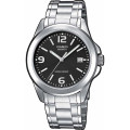 Casio® Analogue 'Collection' Men's Watch MTP-1259PD-1AEF